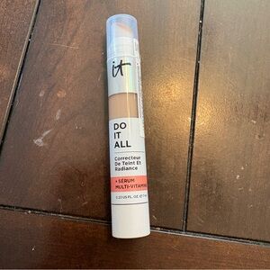 IT Cosmetics Do It All Radiant Concealer - Fair Cool 125